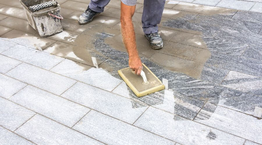 Expert tile roof repair services in Arcadia, PA